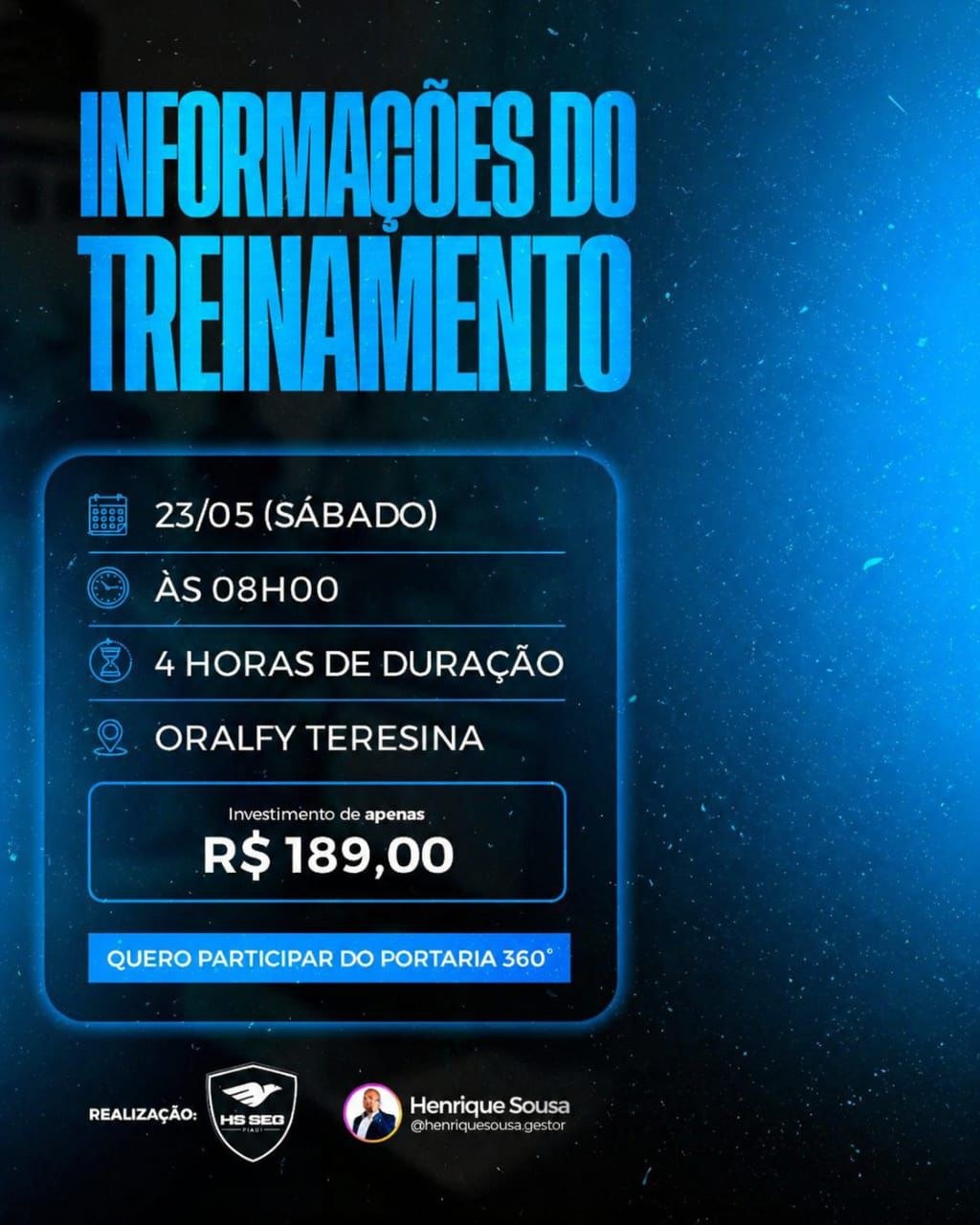 Profissional de segurança usando rádio comunicador